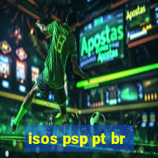 isos psp pt br